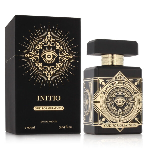 Άρωμα Unisex Initio EDP Oud For Greatness 90 ml - S8310649