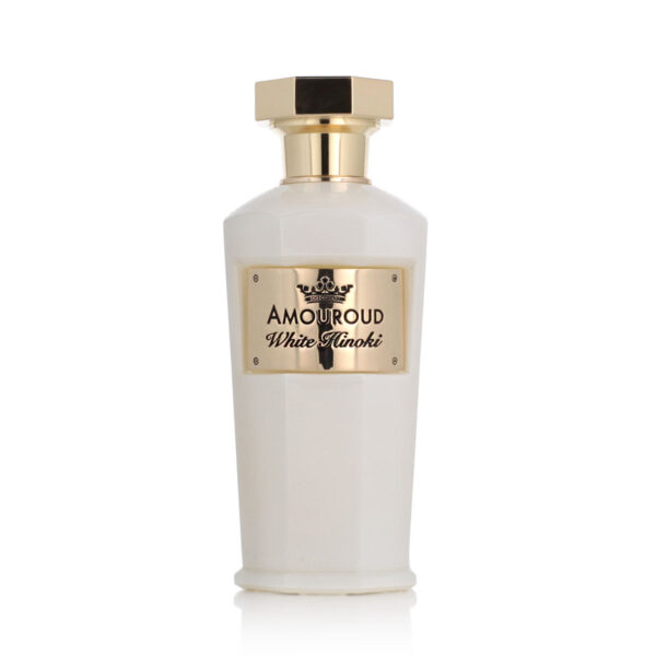 Άρωμα Unisex Amouroud EDP White Hinoki 100 ml - S8311020