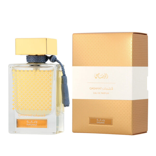 Rasasi Qasamat Rasana U EdP 65 ml /2020 - LB2710212