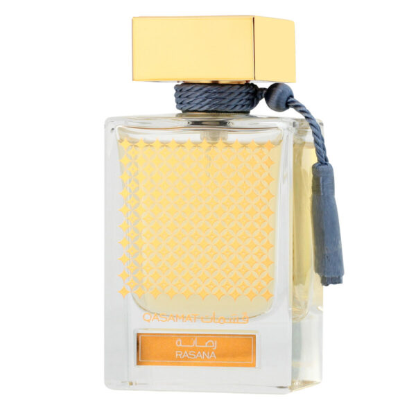 Rasasi Qasamat Rasana U EdP 65 ml /2020 - LB2710212