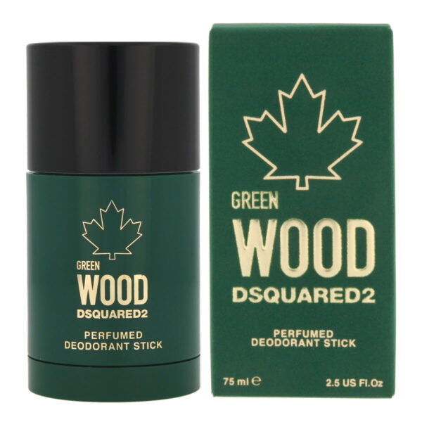 Αποσμητικό Stick Dsquared2 Green Wood 75 ml - S4514811