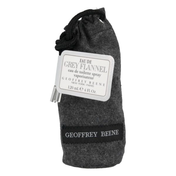 Geoffrey Beene Eau de Grey Flannel M Edt 120 ml pouch - LB1780292