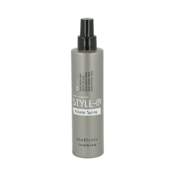 Σπρέι για Περισσότερο Όγκο Inebrya Style-In 200 ml - S8312118