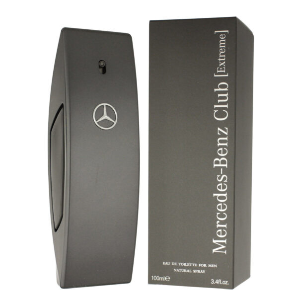 Ανδρικό Άρωμα Mercedes Benz EDT Mercedes-Benz Club Extreme 100 ml - S8312181