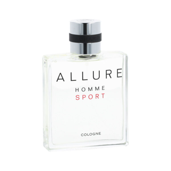 Chanel Allure Sport Cologne M EdT 100 ml - S8312214