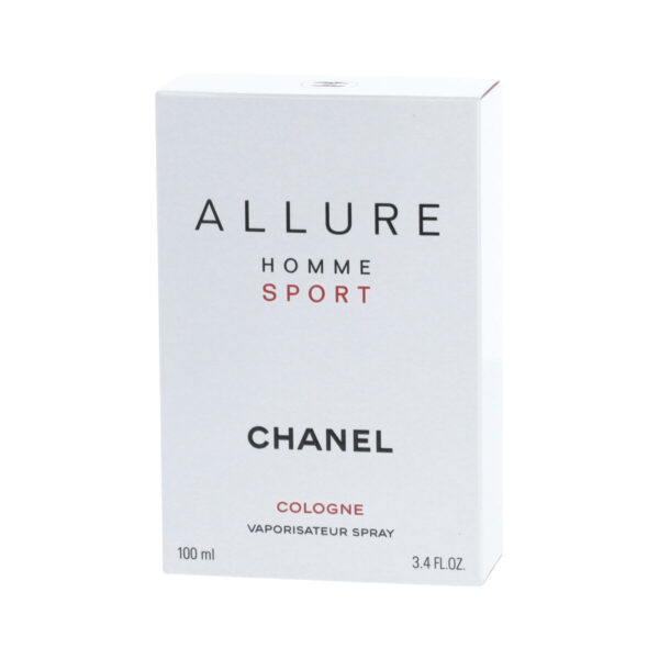 Chanel Allure Sport Cologne M EdT 100 ml - S8312214