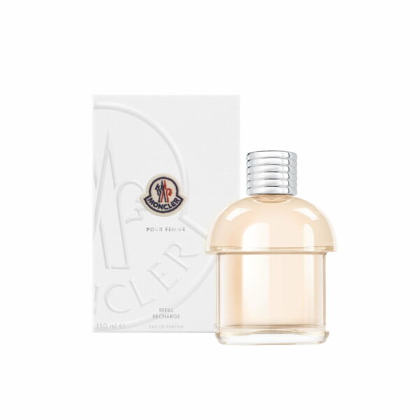 Γυναικείο Άρωμα Moncler EDP Pour Femme 150 ml - S8313503