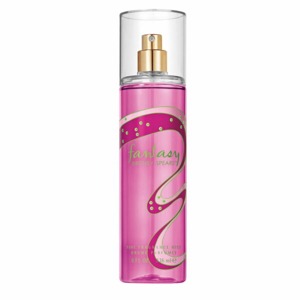 Britney Spears Fantasy W body mist 236 ml - LB1150487