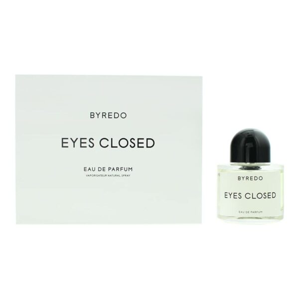 Άρωμα Unisex Byredo Eyes Closed EDP 100 ml - S8313852