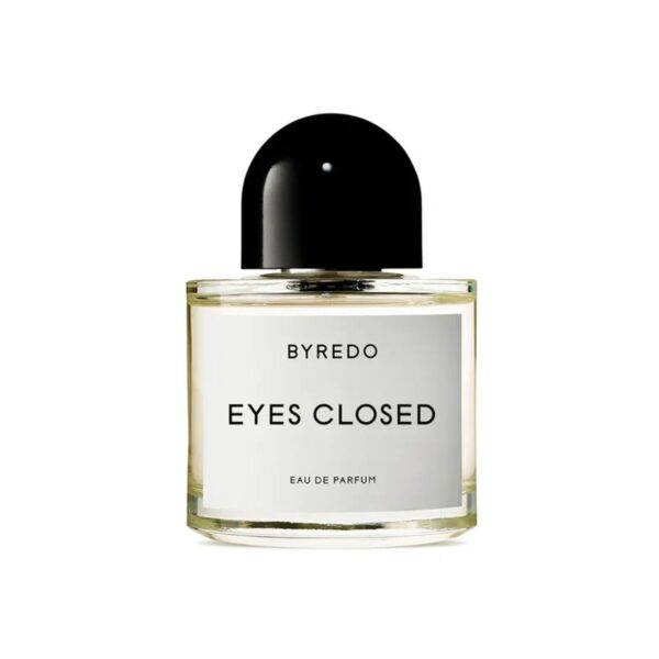 Άρωμα Unisex Byredo Eyes Closed EDP 100 ml - S8313852