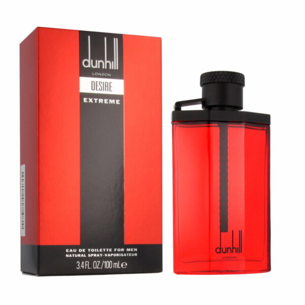 Ανδρικό Άρωμα Dunhill EDT Desire Extreme 100 ml - S8314453