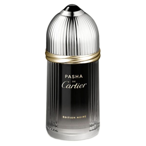 Ανδρικό Άρωμα Cartier EDT Pasha De Cartier Edition Noire 150 ml - S8315262