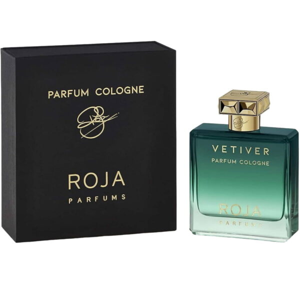 Ανδρικό Άρωμα Roja Parfums Vetiver EDC 100 ml - S8317439