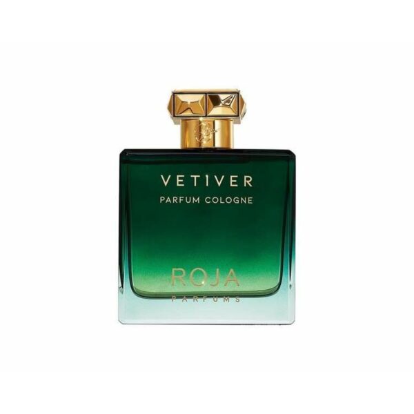 Ανδρικό Άρωμα Roja Parfums Vetiver EDC 100 ml - S8317439