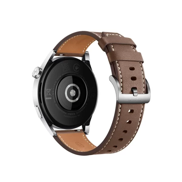 ΑΝΔΡΙΚΟ SMARTWATCH HUAWEI WATCH GT 3 46 mm ΕΚΘΕΣΙΑΚΟ - GETR0100049-1