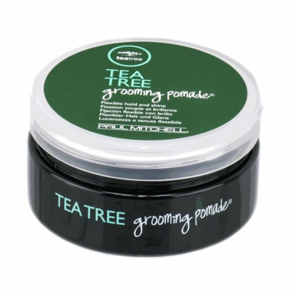 Paul Mitchell Tea Tree Grooming Pommade 85 gr - PARS-PM-134-01