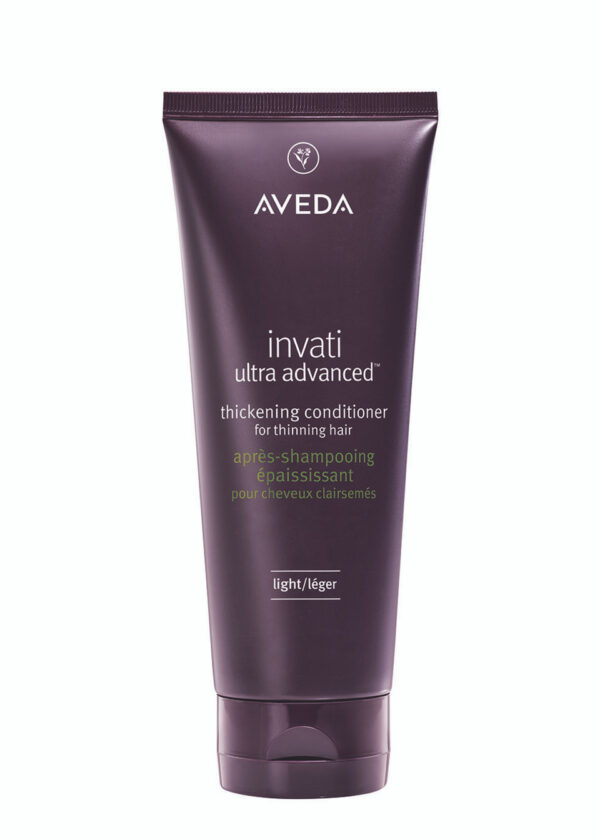 AVEDA INVATI thickening conditioner 200 ml - NVA4054970