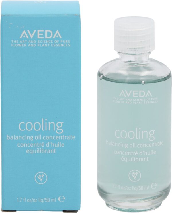 Aveda Cooling Balancing Oil Concentrate 50 ml - PARC-AA-020-01