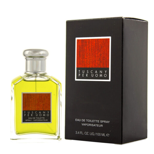 Ανδρικό Άρωμα Aramis EDT Tuscany 100 ml - S8311345