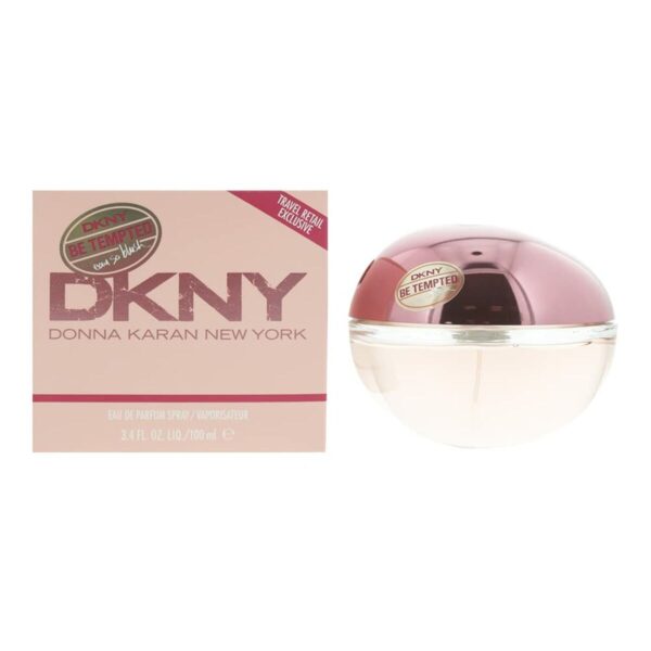 Γυναικείο Άρωμα DKNY EDP 100 ml Be Tempted Eau So Blush - S8301785