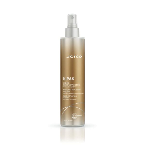 JOICO K-PAK liquid reconstructor 300 ml - PARS-JO-248-B6