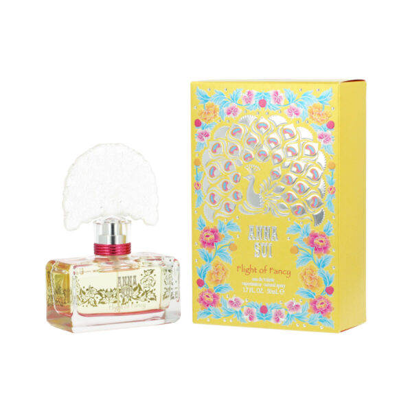 Γυναικείο Άρωμα Anna Sui EDT Flight of Fancy 50 ml - S8309310