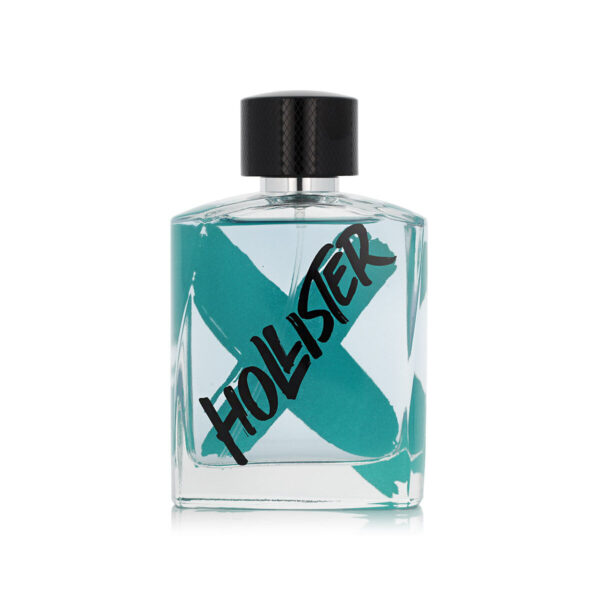 Ανδρικό Άρωμα Hollister EDT Hollister Wave X 100 ml - S8311493