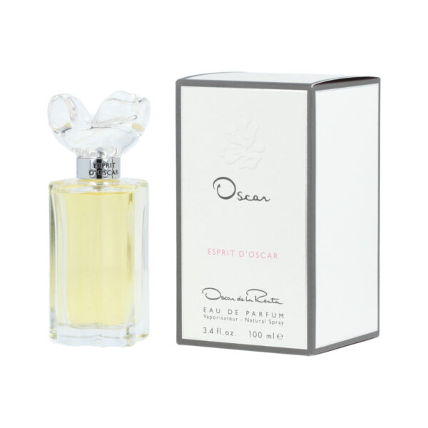 Γυναικείο Άρωμα Oscar De La Renta EDP Oscar Esprit D'oscar 100 ml - S8308060