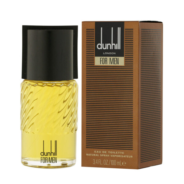 Dunhill For Men M EdT 100 ml - S8301883