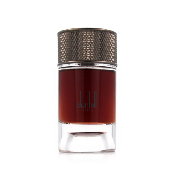 Dunhill Signature Agar Wood M EdP 100 ml /2020 - S8301894