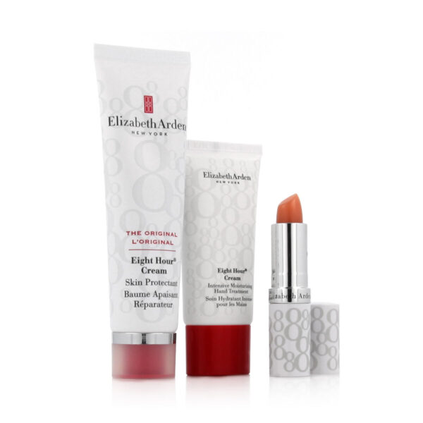 Σετ Καλλυντικών Elizabeth Arden Eight Hour - S8302000