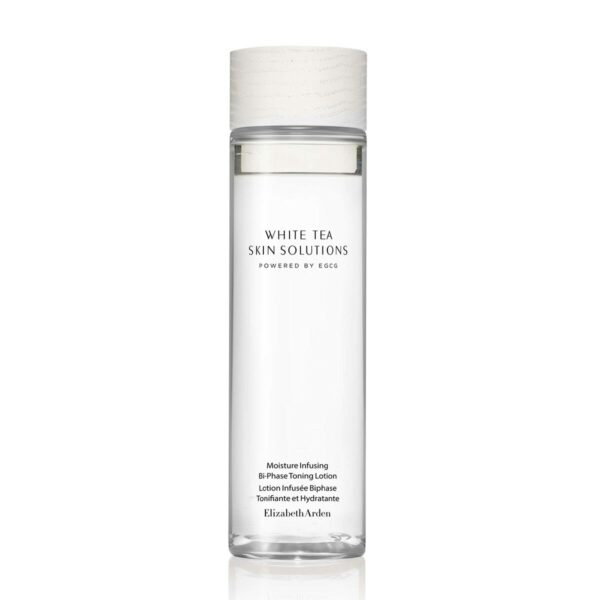 Τονωτικό Προσώπου Elizabeth Arden White Tea Skin Solutions 200 ml - S8315134