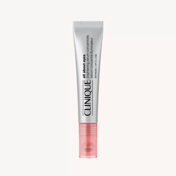 CLINIQUE ALL ABOUT EYES concentrated brightening serum 10 ml - NVA3237007