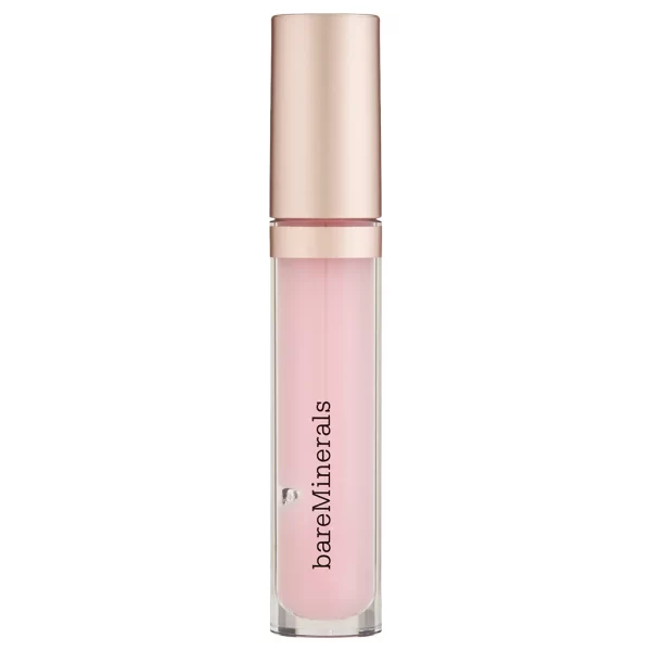 BARE MINERALS MINERALIST lip gloss-balm #clarity 4 ml - NVA0085693