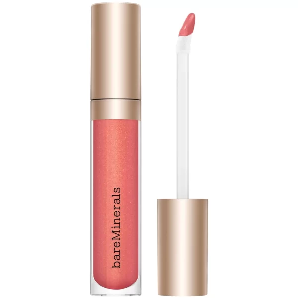 BARE MINERALS MINERALIST lip gloss-balm #trust 4 ml - NVA0085709