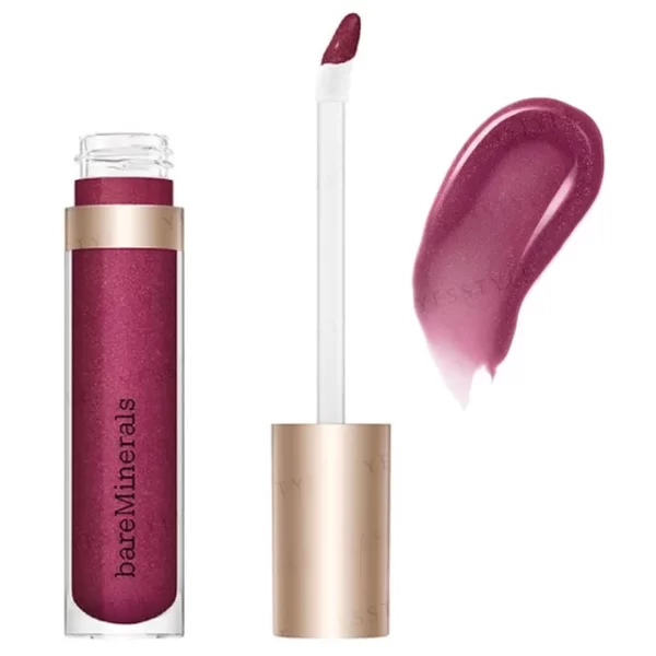 BARE MINERALS MINERALIST lip gloss-balm #ambition 4 ml - NVA0085792