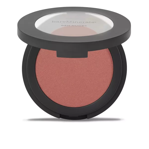 BARE MINERALS GEN NUDE powder blush #on the mauve 6 gr - NVA0085990