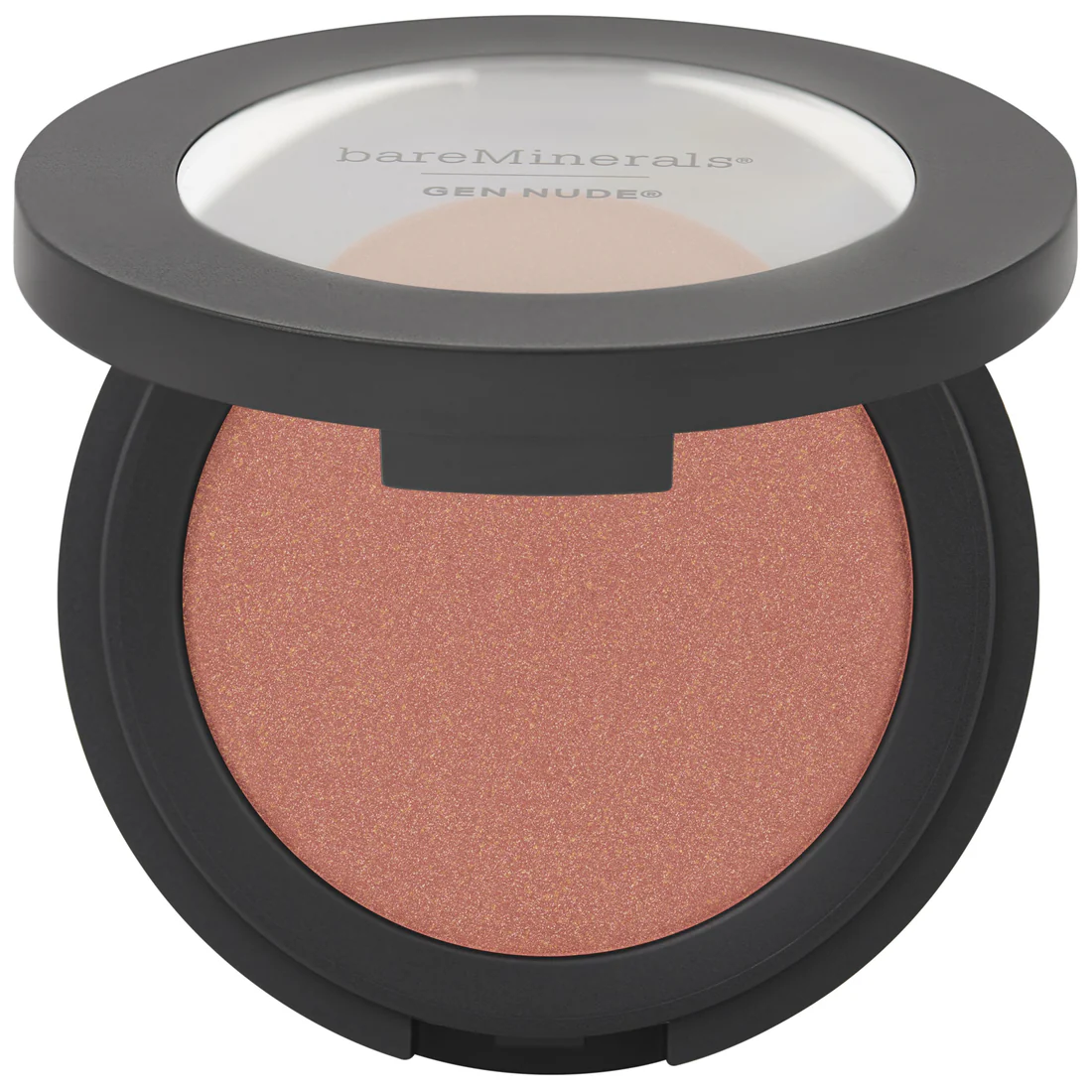 0194250086058 BARE MINERALS GEN NUDE powder blush #peachy keen 6 gr - PARB-19-948-00