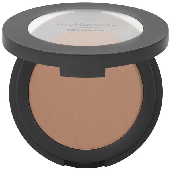 BARE MINERALS GEN NUDE powder blush #beige for days 6 gr - NVA0086065