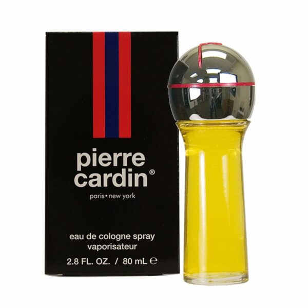 Ανδρικό Άρωμα Pierre Cardin EDC Cardin (80 ml) - S8304707