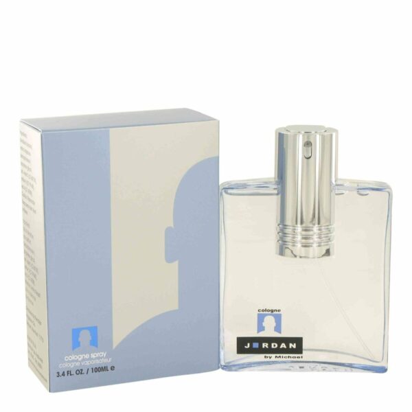 Ανδρικό Άρωμα Michael Jordan EDC Jordan by Michael 100 ml - S8313703