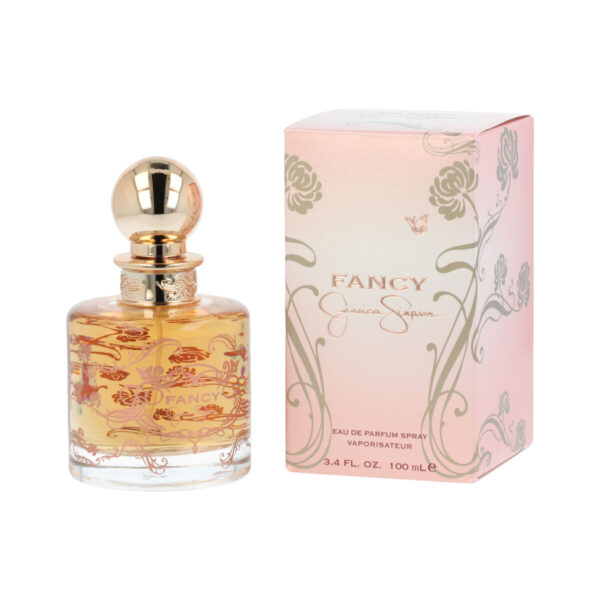 Γυναικείο Άρωμα Jessica Simpson EDP Fancy 100 ml - S8313704