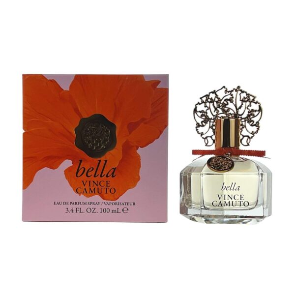 Γυναικείο Άρωμα Vince Camuto EDP Bella (100 ml) - S8306157