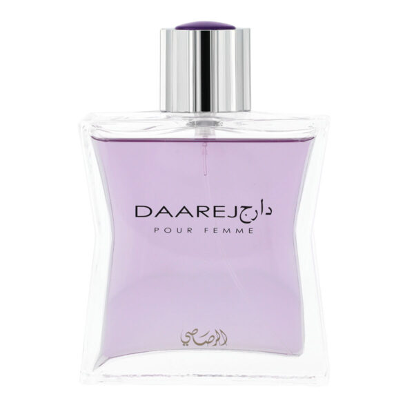 Γυναικείο Άρωμα Rasasi EDP Daarej Pour Femme (100 ml) - S8304861