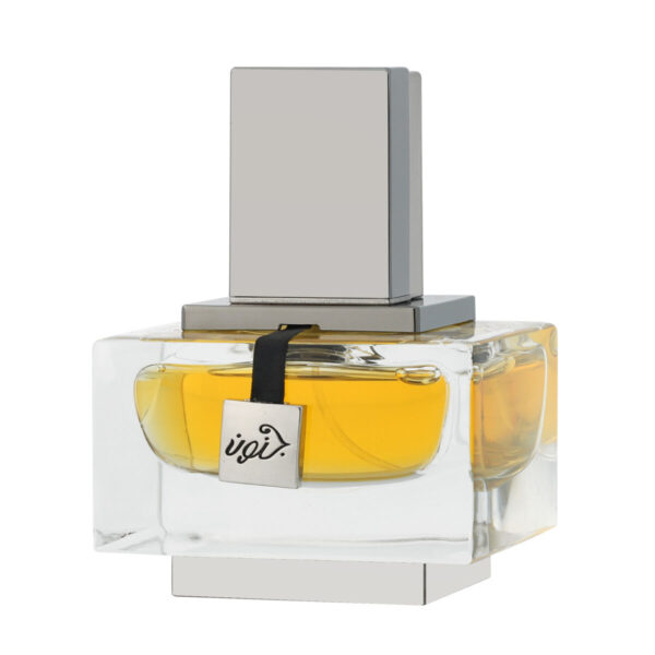 Ανδρικό Άρωμα Rasasi EDP Junoon Satin Pour Homme (50 ml) - S8304874