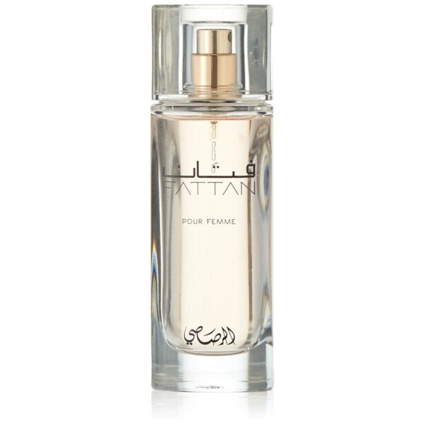 Γυναικείο Άρωμα Rasasi EDP Fattan 50 ml - S8313951