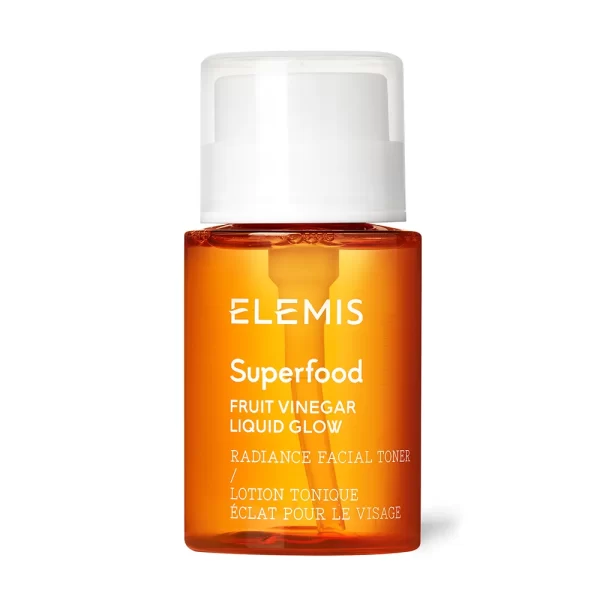 Elemis Superfood Fruit Vinegar Liquid Glow 250 ml - PARB-14-780-00