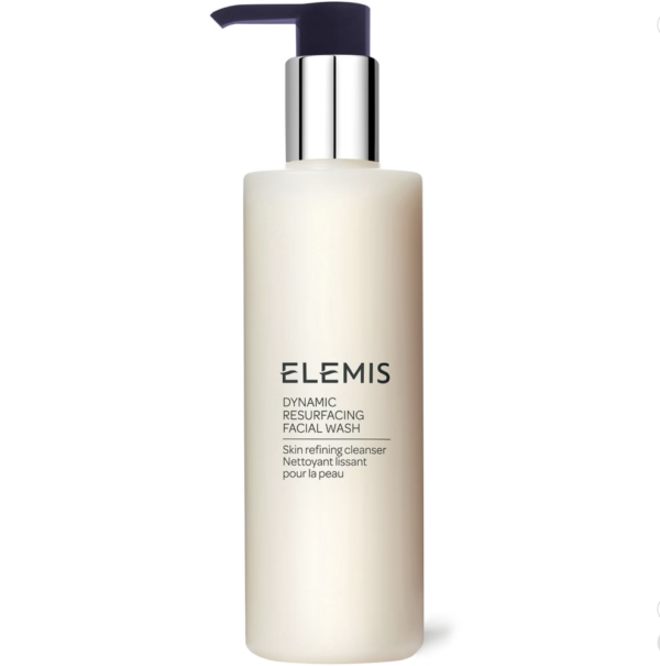 Elemis Dynamic Resurfacing Facial Wash 200 ml - PARB-14-868-00