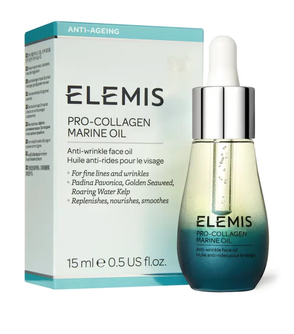 Elemis Pro-Collagen Marine Oil 15 ml - PARB-14-785-00