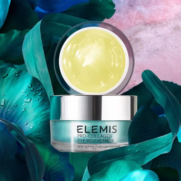 Elemis Pro-Collagen Eye Revive Mask 30 ml - PARB-14-800-00